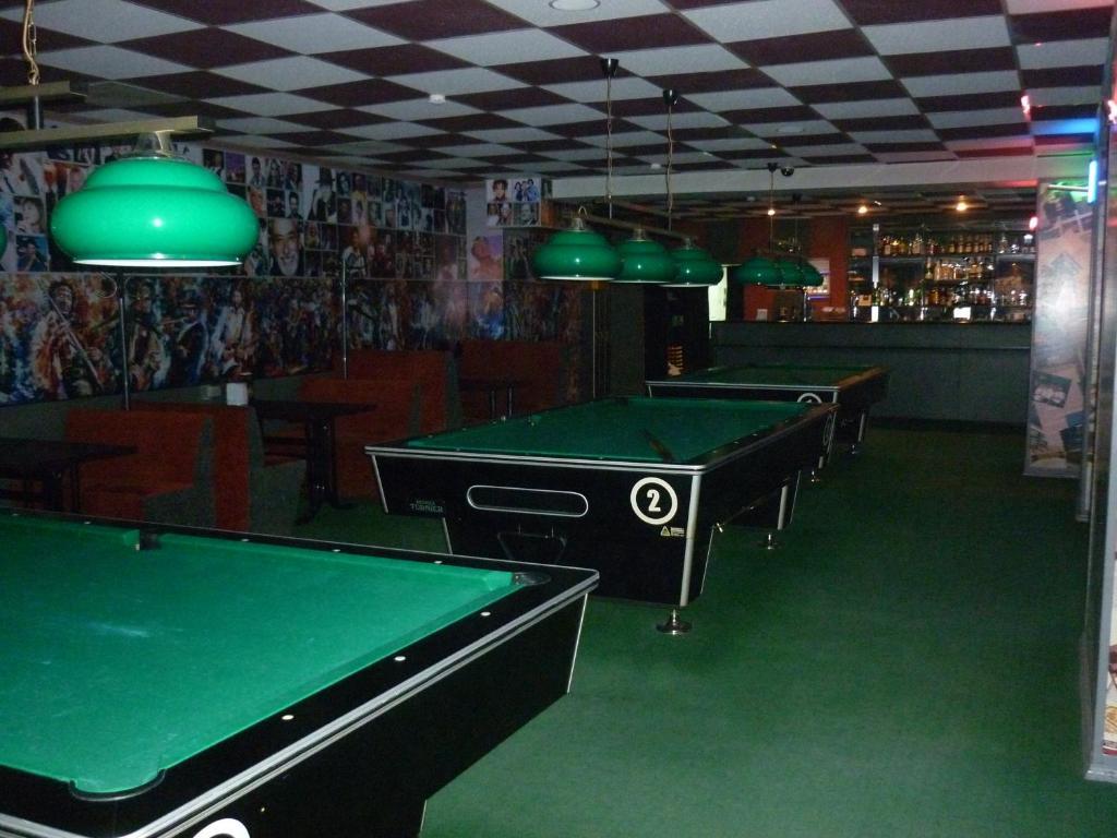 Residenz Hotel Αστάνα Εξωτερικό φωτογραφία