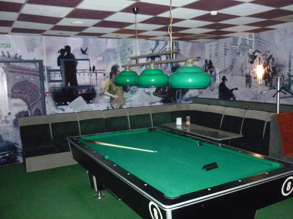 Residenz Hotel Αστάνα Εξωτερικό φωτογραφία