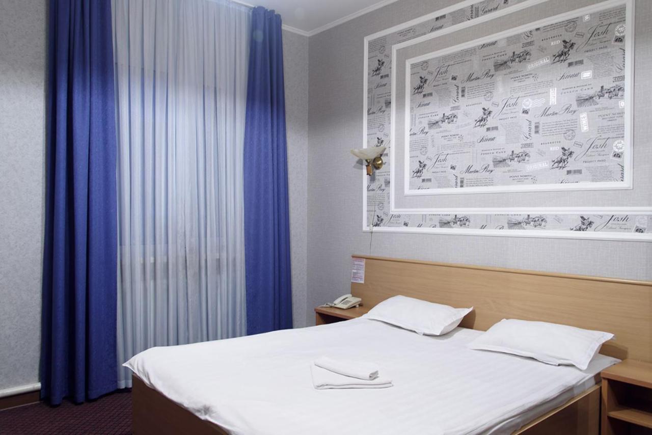 Residenz Hotel Αστάνα Εξωτερικό φωτογραφία
