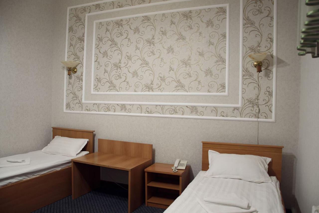 Residenz Hotel Αστάνα Εξωτερικό φωτογραφία