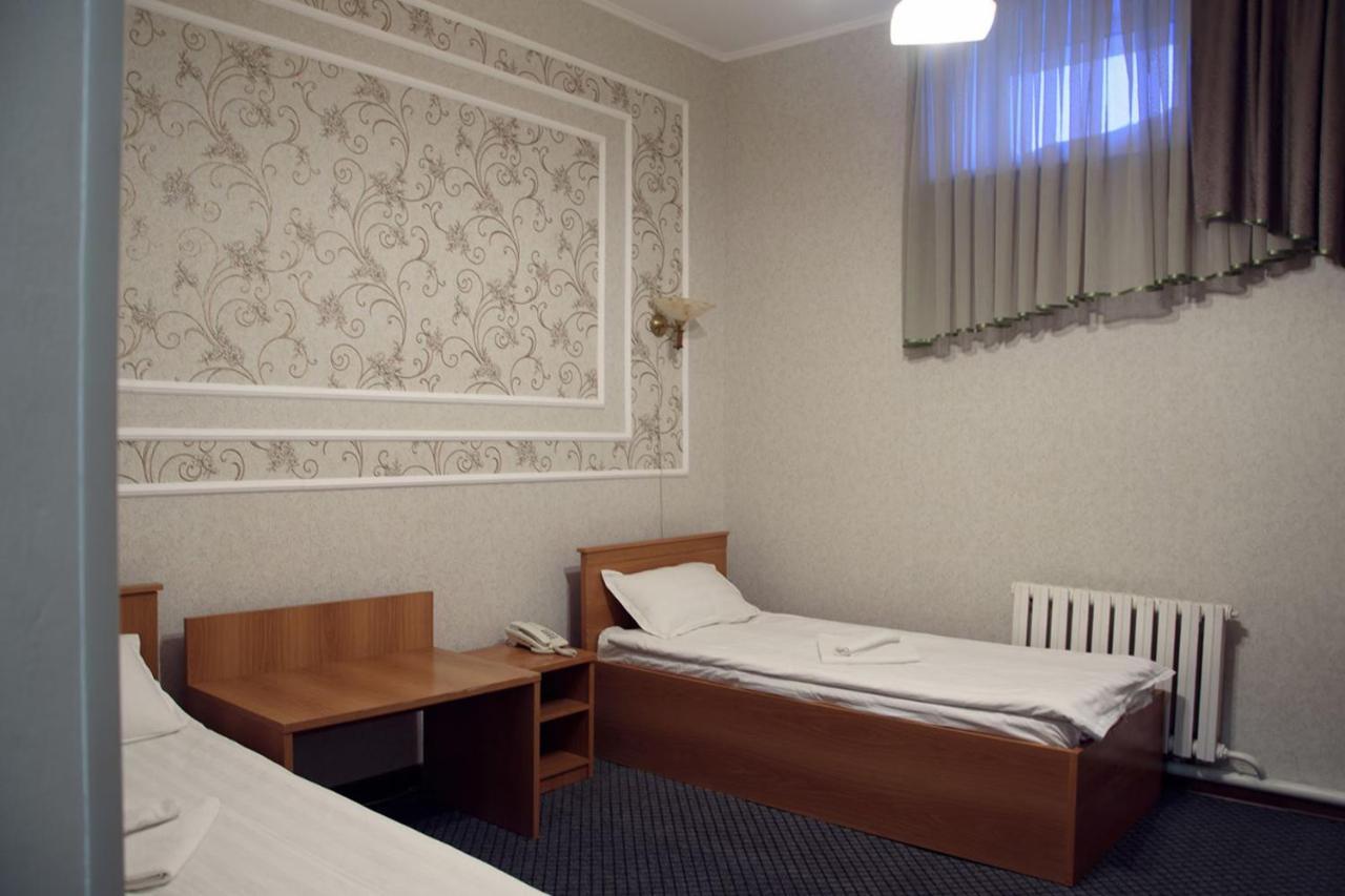 Residenz Hotel Αστάνα Εξωτερικό φωτογραφία