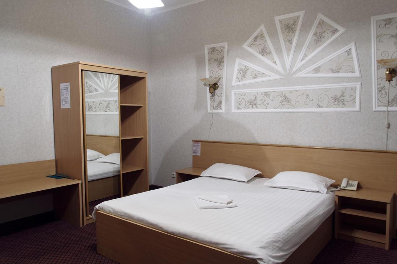 Residenz Hotel Αστάνα Εξωτερικό φωτογραφία