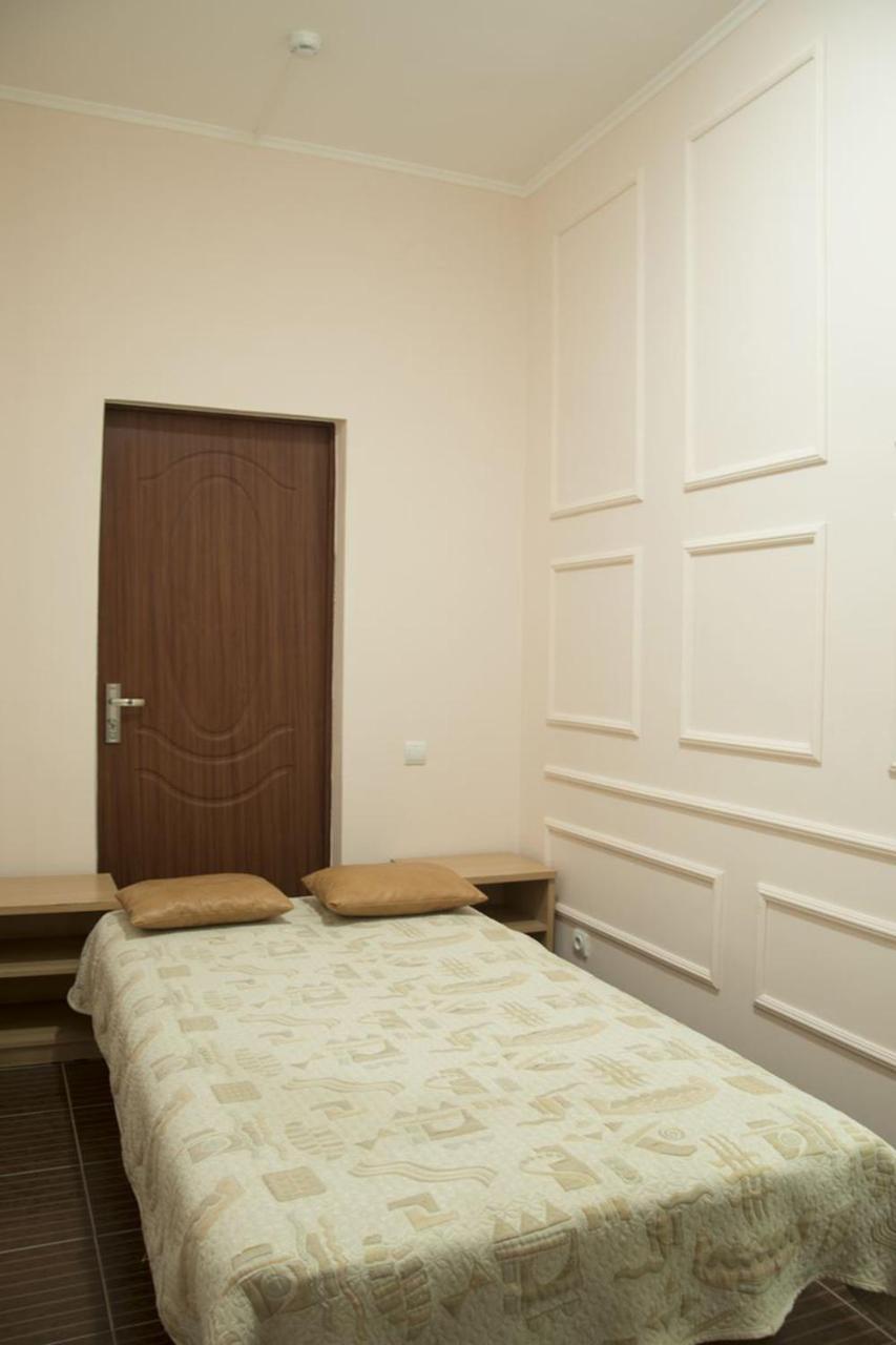 Residenz Hotel Αστάνα Εξωτερικό φωτογραφία