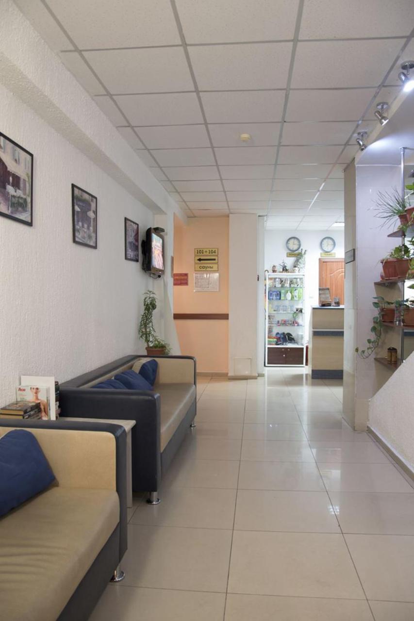 Residenz Hotel Αστάνα Εξωτερικό φωτογραφία